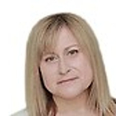 Шастина Татьяна Давидовна, стоматолог-терапевт