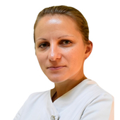 Тимошенко Татьяна Александровна, офтальмолог