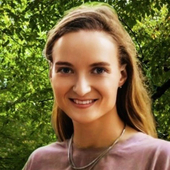 Воинова Ксения Владимировна, врач ЛФК