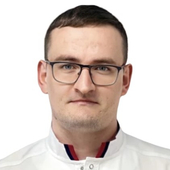 Шагзадинов Вадим Алексеевич, невролог