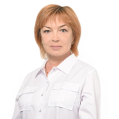 Левченко Елена Ильинична, врач-косметолог