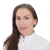 Евтеева Елена Игоревна, венеролог