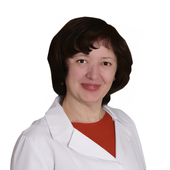 Васильева Наталья Николаевна, педиатр