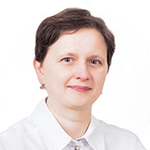 Кулева Ольга Владимировна, врач УЗД