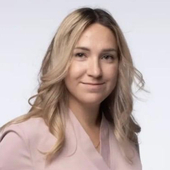 Шоломон Анастасия Алексеевна, гинеколог