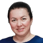 Тедеева Ирина Владимировна, детский врач УЗД