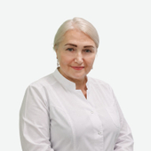 Тарасенко Наталья Ивановн..., врач функциональной диагностики