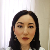 Матиева Казбан Курайшевна, ревматолог