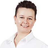Амеличева Дарья Николаевна, неонатолог