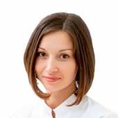 Халикова Альбина Ренатовна, стоматолог-терапевт