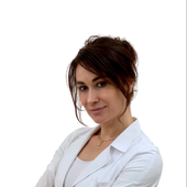 Римская Елена Николаевна, врач-генетик