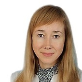 Хижаева Анна Петровна, невролог