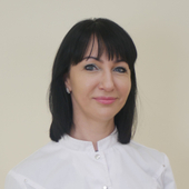 Борисова Инна Анатольевна, врач-косметолог