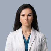 Лян (Богатченко) Алена Станиславовна, гинеколог
