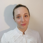Госькова Алена Анатольевна, кардиолог