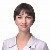 Ковалёва Анна Викторовна, гинеколог