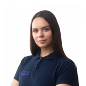 Деннер Кристина Сергеевна, детский стоматолог