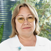 Ермакова Виктория Сергеевна, диетолог