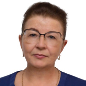 Иванкина Валентина Кимовна, гинеколог