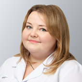 Приймак Екатерина Степановна, хирург