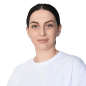 Котлярова Ирина Сергеевна, детский стоматолог