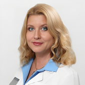 Пивоварова Светлана Викторовна, гинеколог-эндокринолог