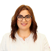 Колесникова (Числова) Дария Сергеевна, гинеколог