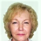 Кочергина Людмила Константиновна, эндокринолог