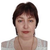 Продан Наталья Викторовна, массажист