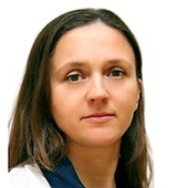 Малиш Елена Геннадьевна, ЛОР