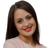 Мариновская Виктория Борисовна, гинеколог