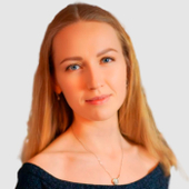 Тимофеева Дарья Андреевна, педиатр