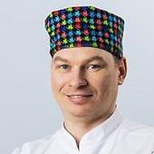 Шатанов Алексей Владимирович, стоматолог-ортопед