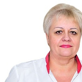 Жилина Наталья Владимировна, стоматолог-терапевт