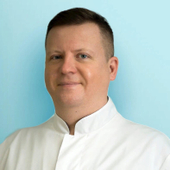 Лесниченко Алексей Игоревич, ЛОР