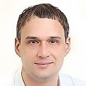 Каменев Евгений Валерьевич, хирург