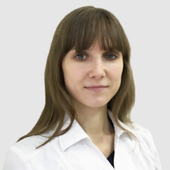 Папка Виктория Евгеньевна, дерматолог