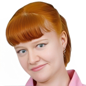 Радина Дарья Юрьевна, эндокринолог