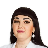 Кукоба Юлия Юрьевна, гинеколог