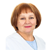 Елисеева Лариса Александровна, массажист