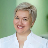 Чернова Анна Николаевна, стоматолог-терапевт