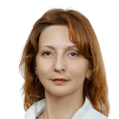 Головачева Вера Павловна, ортопед