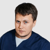 Митин Кирилл Борисович, клинический психолог