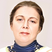 Антонова Анджела Юрьевна, терапевт