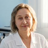 Кузнецова Татьяна Владимировна, эндокринолог