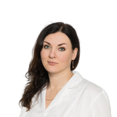 Крюкова Наталья Дмитриевна, маммолог-онколог