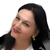 Чернявская Татьяна Георгиевна, психиатр