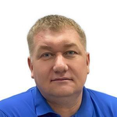 Батин Дмитрий Егорович, стоматолог-терапевт