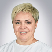 Бочкарева Юлия Валериевна, рентгенолог