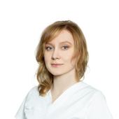 Дуликова Анна Александровна, стоматолог-терапевт